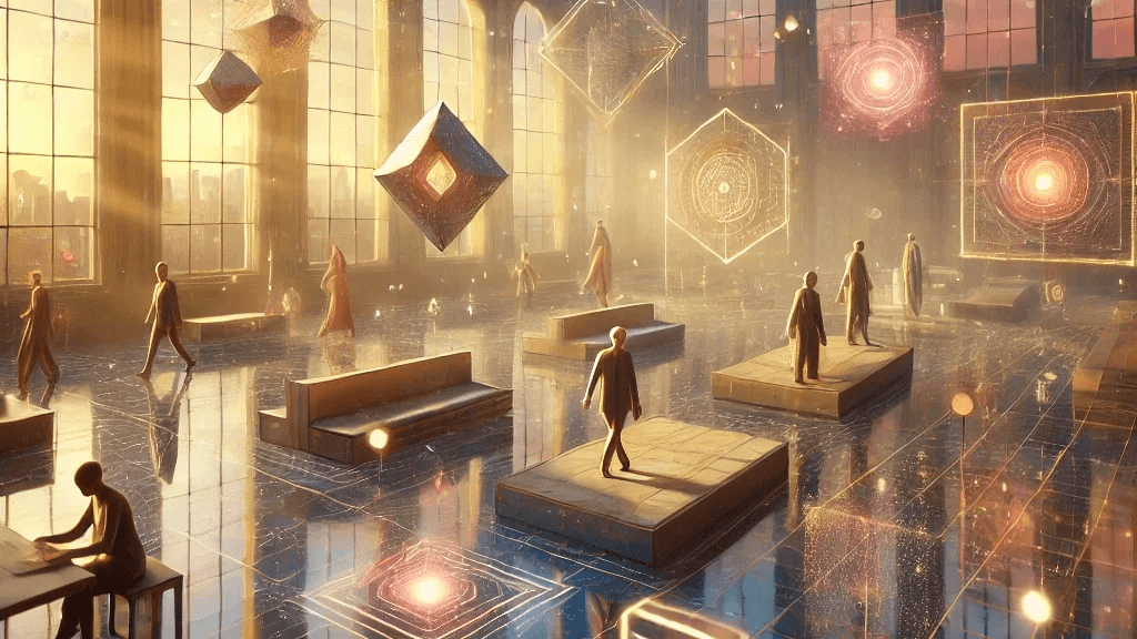 Conscientiousness Trait